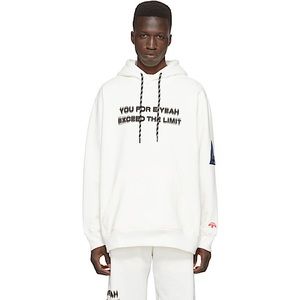 Adidas by Alexander Wang hoodie